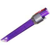 LED Light Pipe Crevice Tool Vervanging voor Dyson V11 / V10 / V7 / V8-stofzuiger