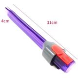 LED Light Pipe Crevice Tool Vervanging voor Dyson V11 / V10 / V7 / V8-stofzuiger