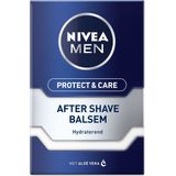 Nivea After Shave Balsem Protect & Care (Hydraterend) - 100 ml