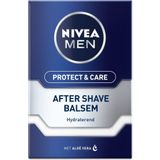 Nivea After Shave Balsem Protect & Care (Hydraterend) - 100 ml