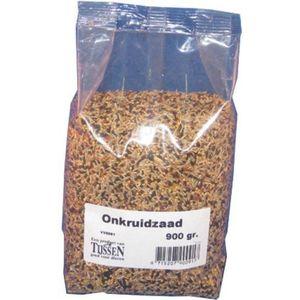 Tijssen Onkruidzaad 900gram