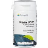 Springfield Brain Bow Fosfatidylserine 100mg