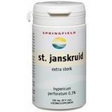 St. Janskruid 500mg - 0,3% hypericine