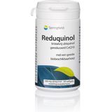Springfield Reduquinol 100 mg potje 60 softgels
