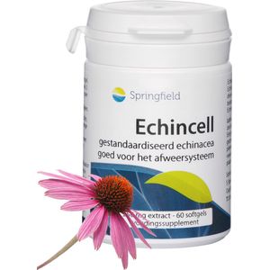 Echincell echinacea extract