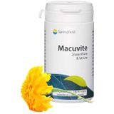 Springfield Macuvite 100 Vegetarische capsules