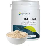 Springfield B-Quivit Vitamine B Complex Poeder