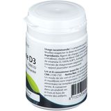 Springfield Vitamine D3 1000IU 120 tabletten