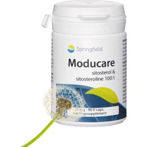 Springfield Moducare 90 Vegetarische capsules