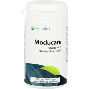 Springfield Moducare 90 Vegetarische capsules
