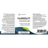 Springfield CerNADin SR - 60 tabletten - Ribosepreparaat