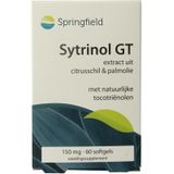 Springfield Sytrinol GT 60 softgels