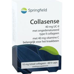 Collasense Springfield