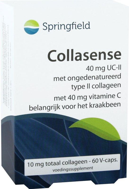 Collasense Springfield