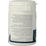 Springfield Synoxan hyaluronzuur low-molec 70 mg 60 softgels