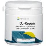 Springfield DJ Repair glut/nac/zink 50 gram