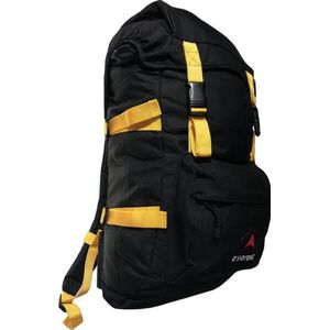 Everest Raven 35 Backpack - Black