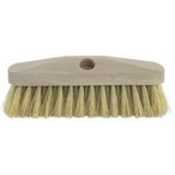 Betra - Multifunctionele Bezemkop - Beige - Hout/Natuurvezel