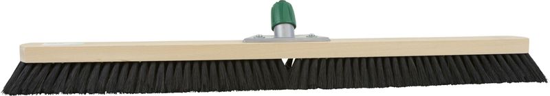 Betra bezemkop - binnenbezem - FSC hout/paardenhaar - 80 cm