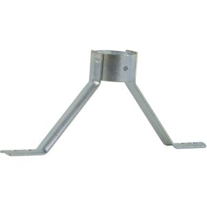 Betra Bezem Steelhouder - 28mm