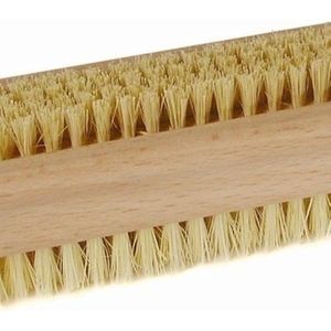 Betra Nagelborstel Hout Set 5 Stuks