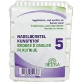 Betra Nagelborstel - Kunststof set 5 st