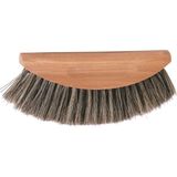 Betra - Stoffer - Grijs - Varkenshaar