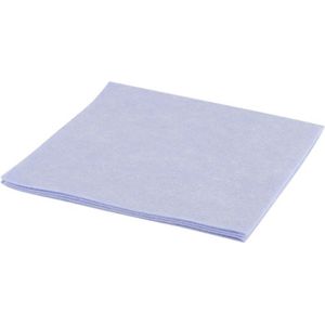 Betra Vaatdoek - Viscose Blauw 10 stuks