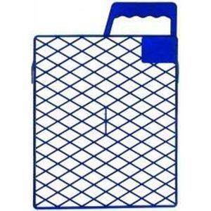 Afstrijkrooster 27x29cm voor verfemmer