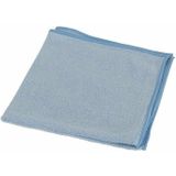 Microvezeldoek - Blauw - Heavy Duty - Set van 10 - 40x40 cm