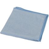 Microvezeldoek - Blauw - Heavy Duty - Set van 10 - 40x40 cm