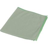 Microvezeldoek - Groen - Heavy Duty - Set van 10 - 40x40 cm