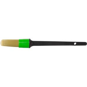 Betra - Kunststof Steel - Kwast - Voor Watergedragen en Synthetische Verven