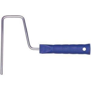 Betra - Muurverfroller - 18 cm - 8 mm Beugel