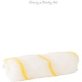 Verfroller - Vachtrol - Acryl - Voor Acryl en Muurverven