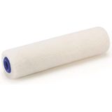 Betra - Velourroller - Lakrol - 10 cm - Dia 15 mm - 2 stuks