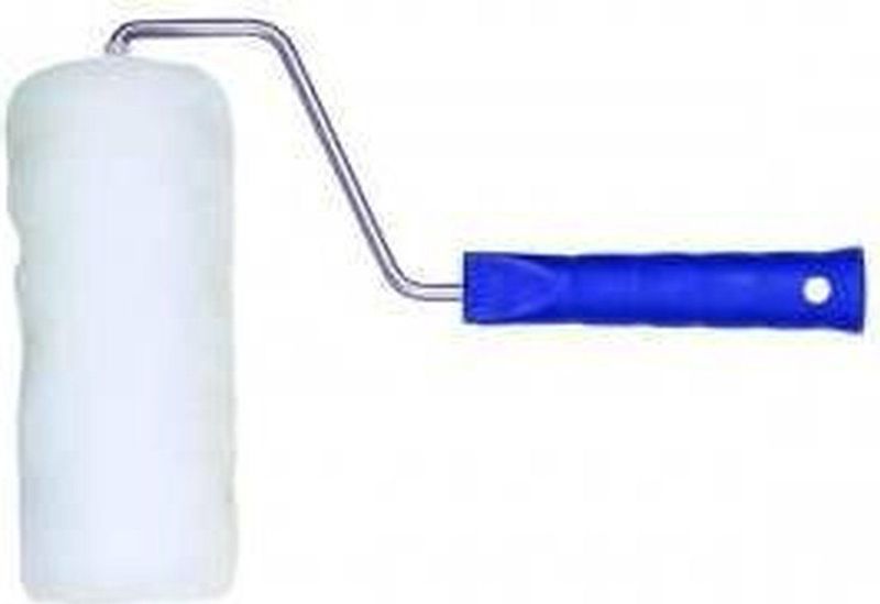 Betra - Schildersvachtrol Vestan - 18 cm - Wegwerp - Polyester