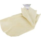 Betra - Zeemleder - 40x56 cm - Inclusief Ophangkaart