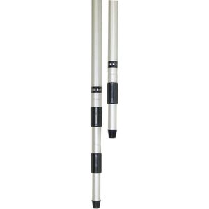 Telescoopsteel Aluminium