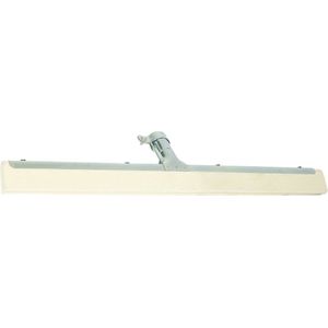 Betra Douchetrekker/vloertrekker - metaal/rubber 55 cm - Schoonmaakartikelen