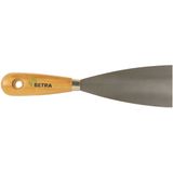 Betra - Plamuurmes - Bruin - Gehard Staal - Werkbreedte 60 mm