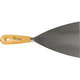 BETRA - Plamuurmes - Bruin - Gehard Staal - Werkbreedte 120 mm