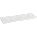 BETRA - Mop - Wit - Microvezel 40 x 15 cm