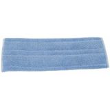 BETRA - Dweilmop - Blauw - 160 x 420 x 15 mm - Wasmachine Wasbaar