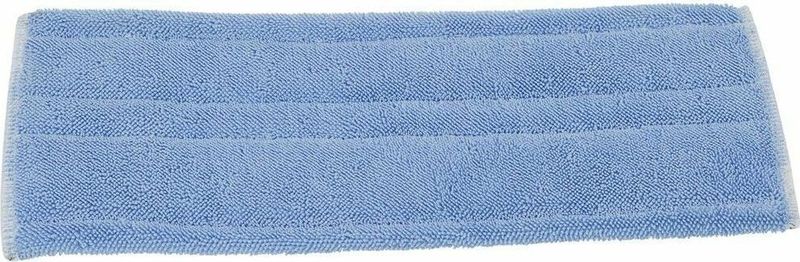 BETRA - Dweilmop - Blauw - 160 x 420 x 15 mm - Wasmachine Wasbaar