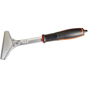 Betra - Behangafsteker - Metaal - 10 cm - 650120