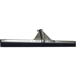 Betra Douchetrekker/vloertrekker - metaal/rubber 45 cm - Schoonmaakartikelen