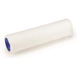 Lakrol - 10cm - Wit - Vilt - Voor Waterverdunbare Verven