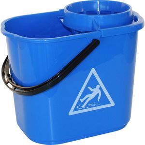 Betra - Minimop Emmer - Met Uitwringkorf - Robuust Design
