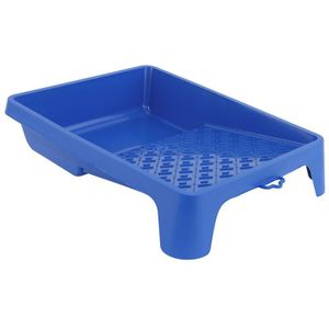 Verfbakken - Kunststof